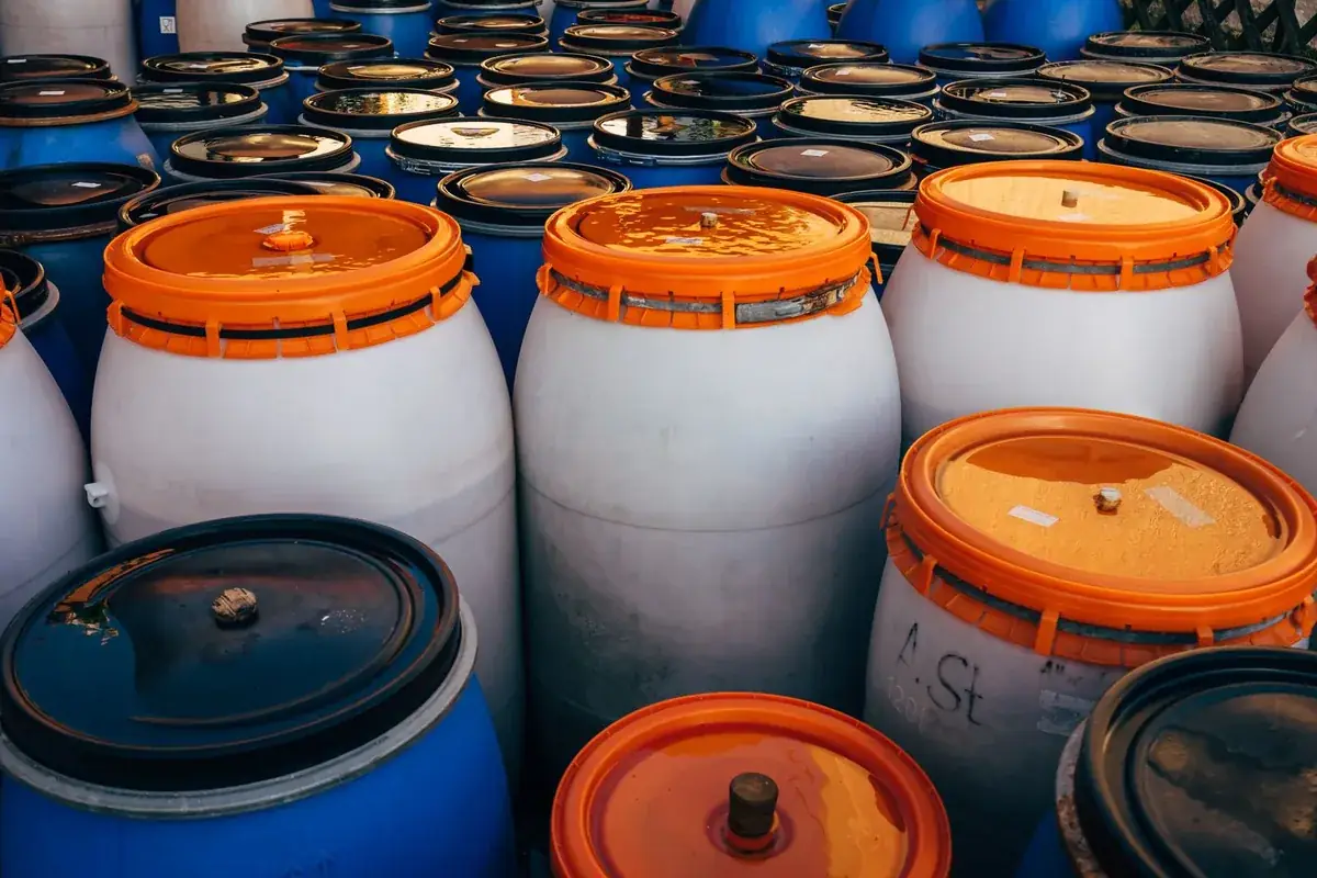 Medical Waste Removal in Socorro, NM