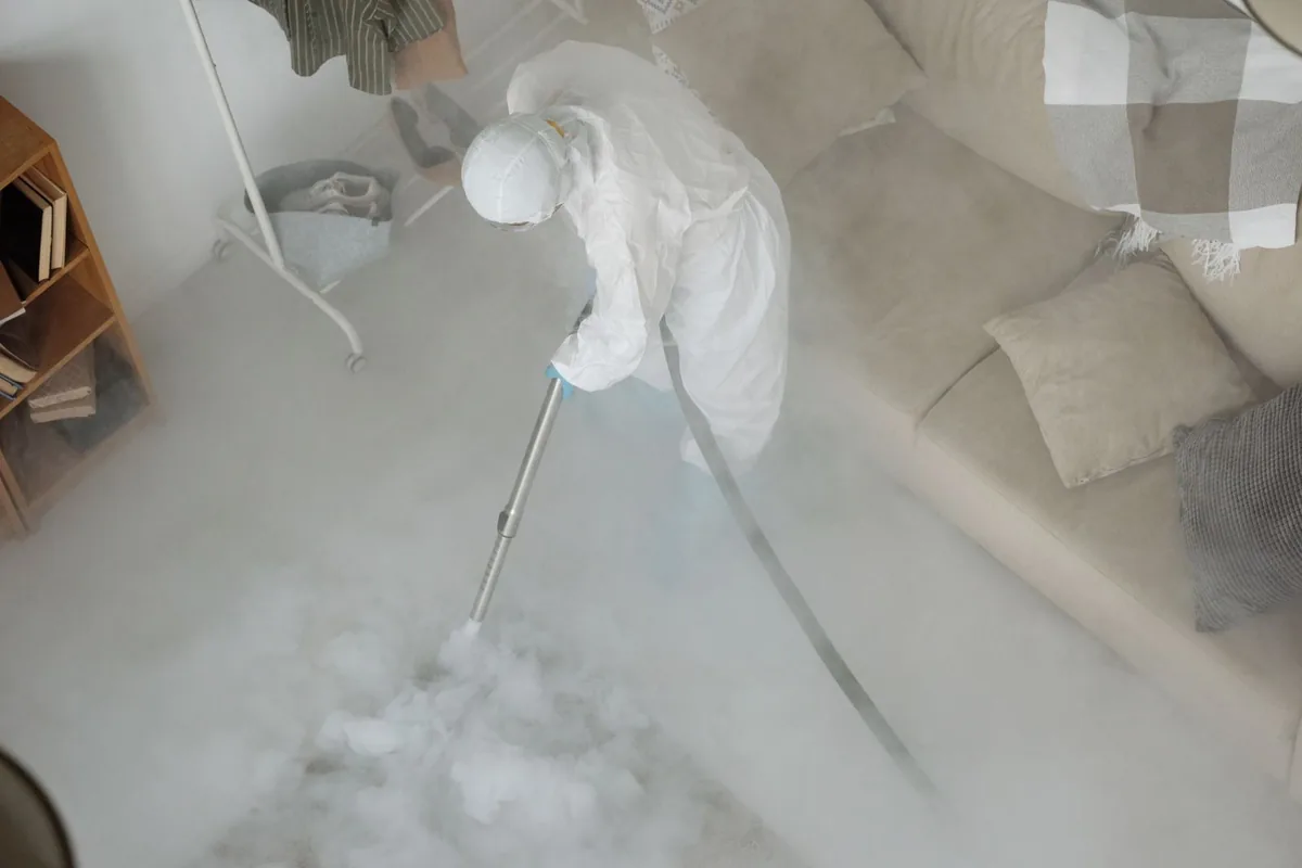 Biohazard Cleanup in Socorro, NM